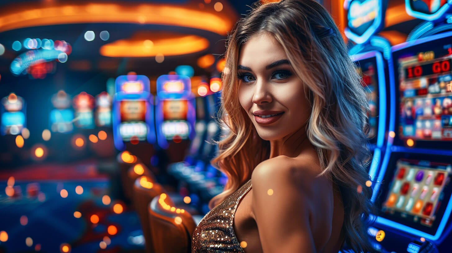 ph 16 app running on a smartphone showing casino and sports betting interface