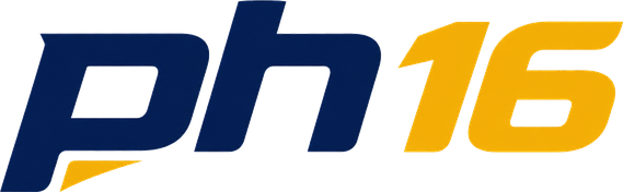 ph 16 brand logo